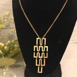 Vintage necklace
